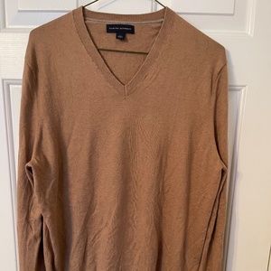 Banana Republic V Neck Sweater